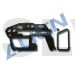  HN6055-1  	 Carbon Main Frame(R)/2.0mm